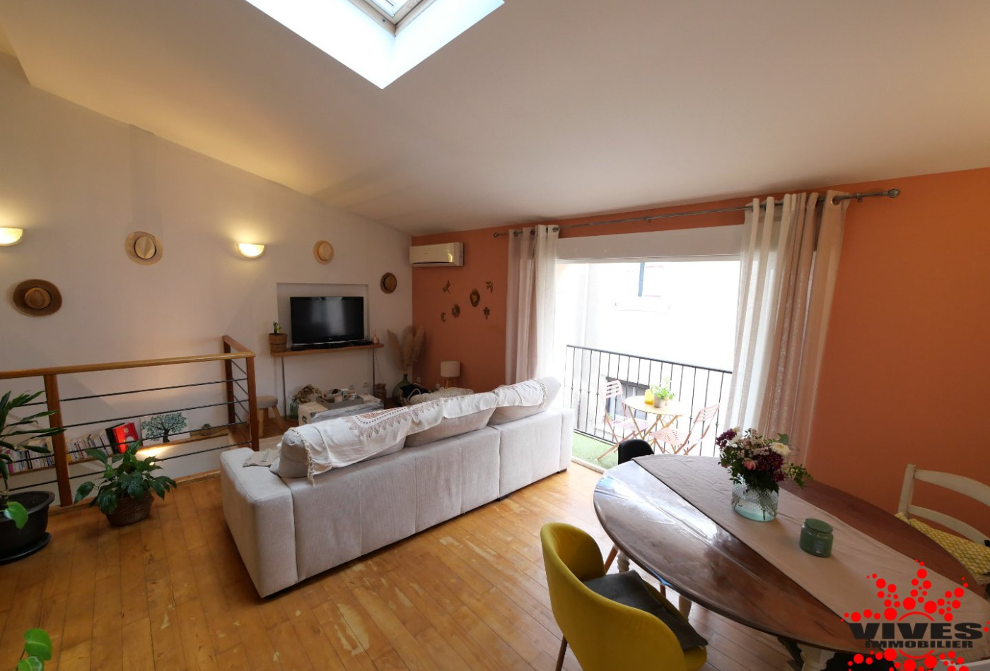 vente Maison Lespignan - Photo 4