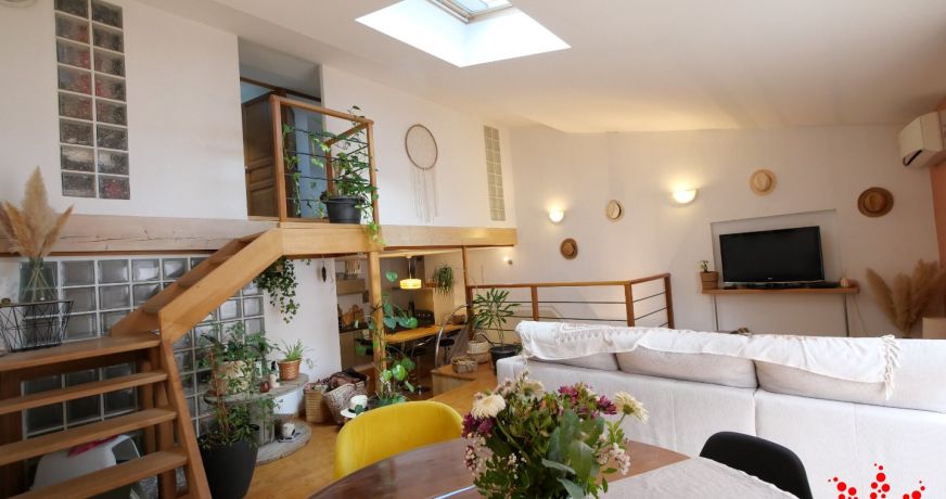 vente Maison Lespignan
