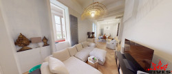 vente Appartement bourgeois Beziers