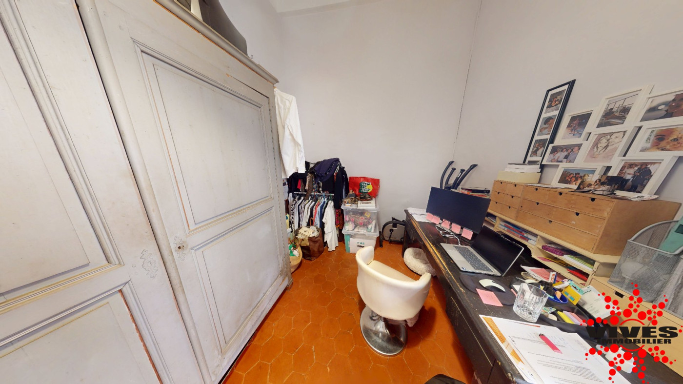 vente Appartement bourgeois Beziers - Photo 19