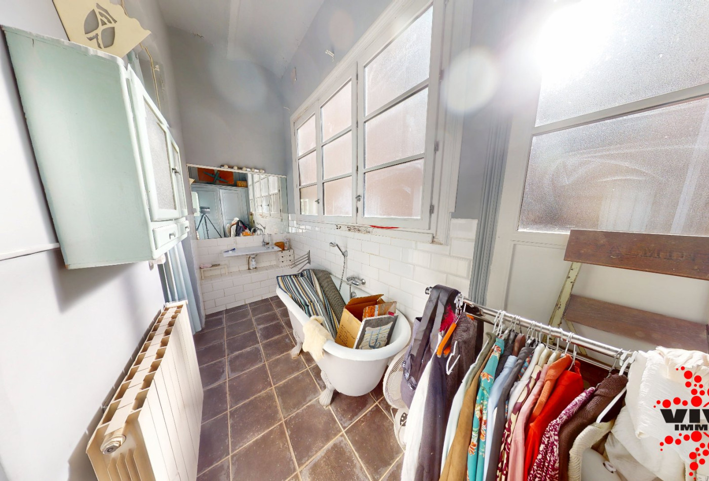vente Appartement bourgeois Beziers - Photo 6