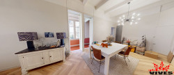 vente Appartement bourgeois Beziers