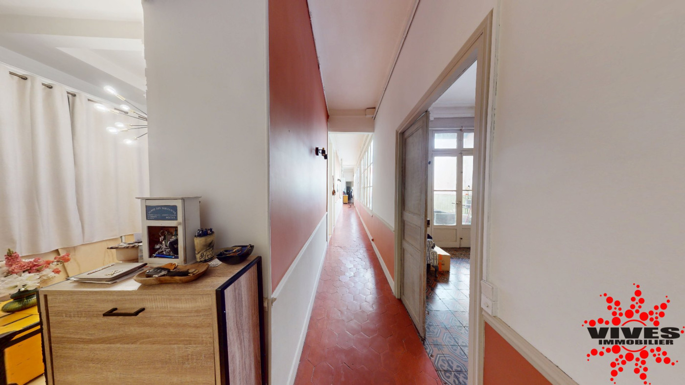 vente Appartement bourgeois Beziers - Photo 17