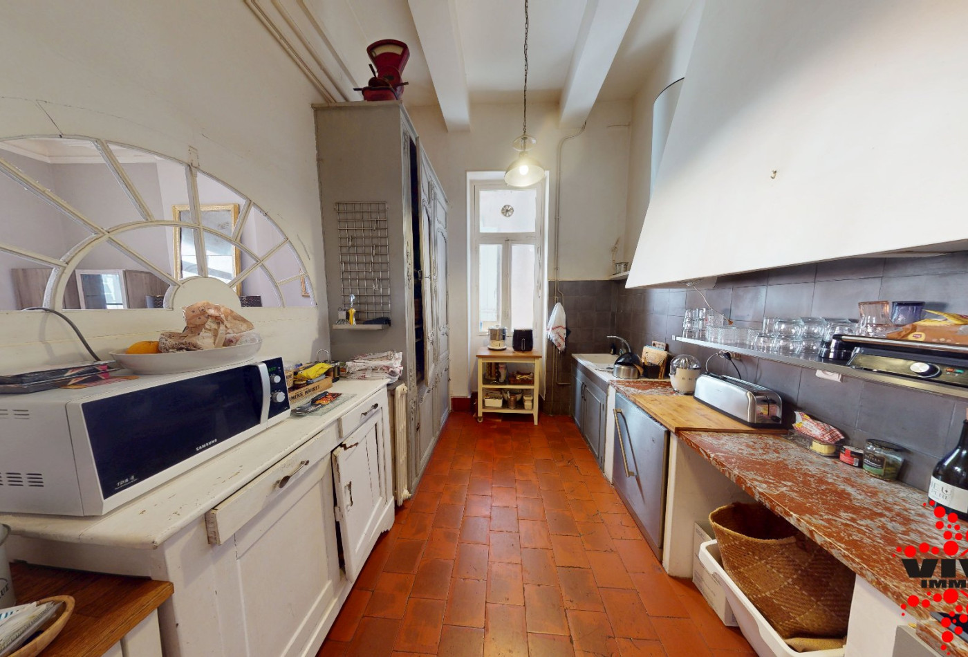 vente Appartement bourgeois Beziers - Photo 7