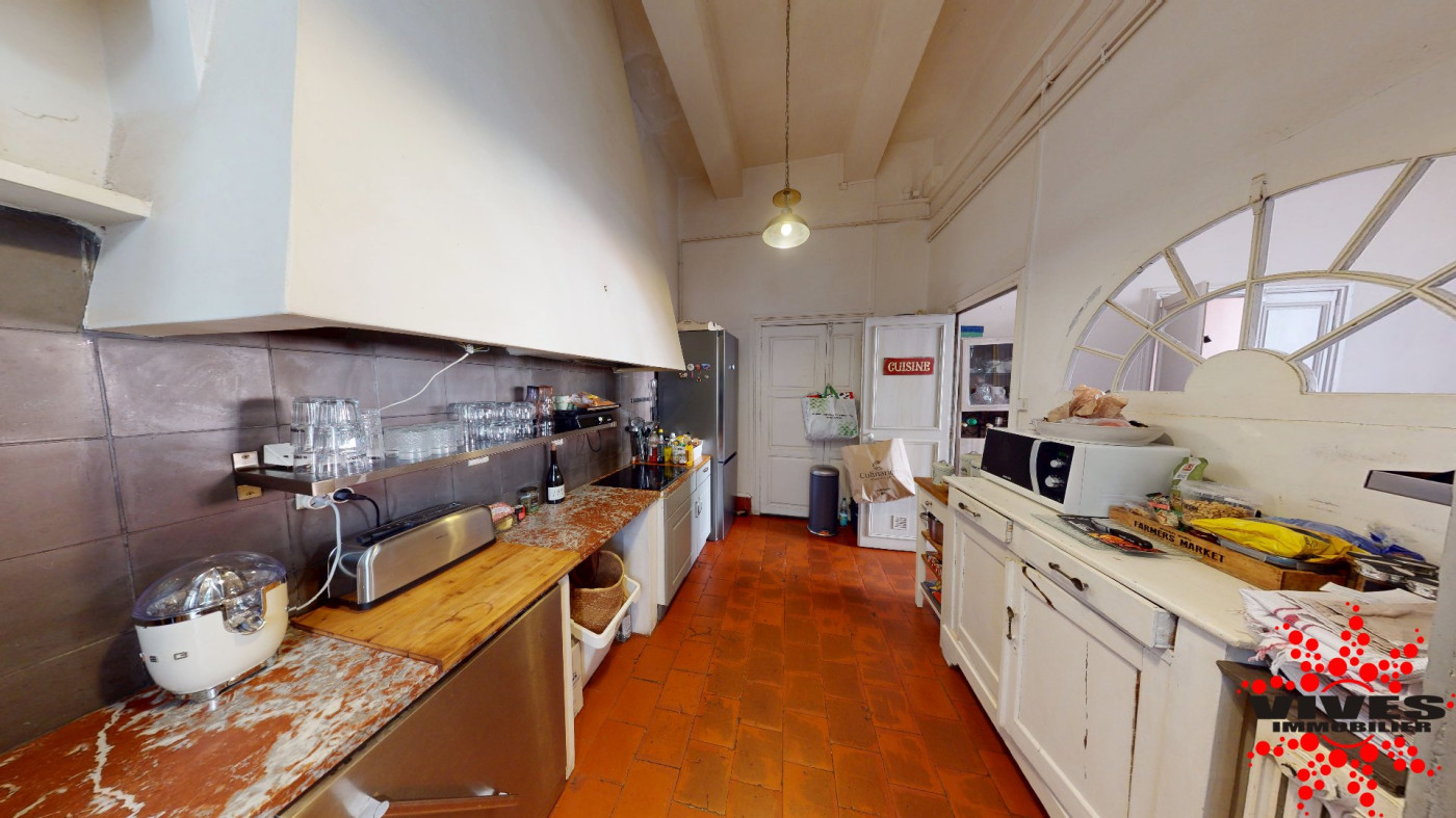 vente Appartement bourgeois Beziers - Photo 8