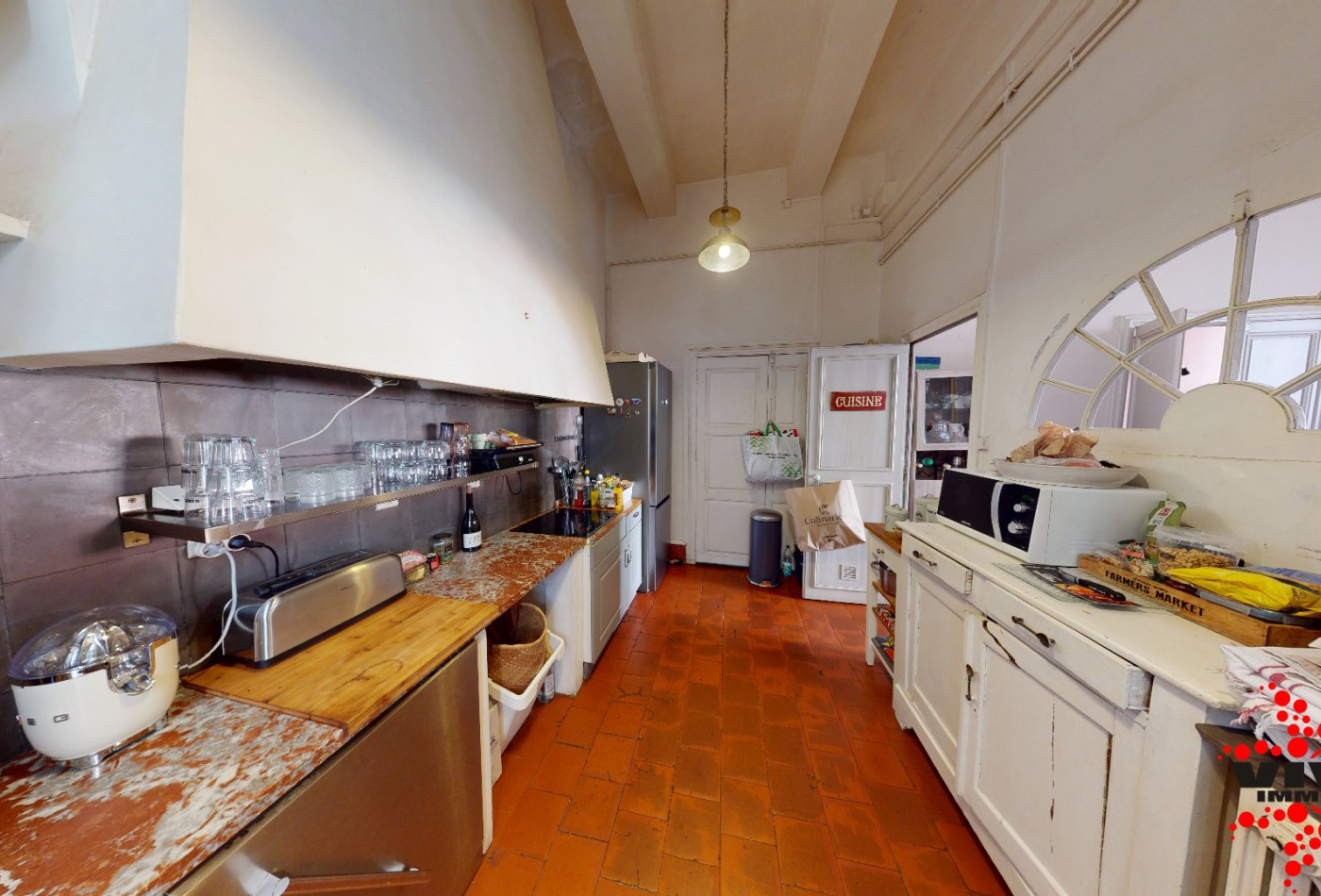 vente Appartement bourgeois Beziers - Photo 8
