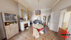 vente Appartement bourgeois Beziers