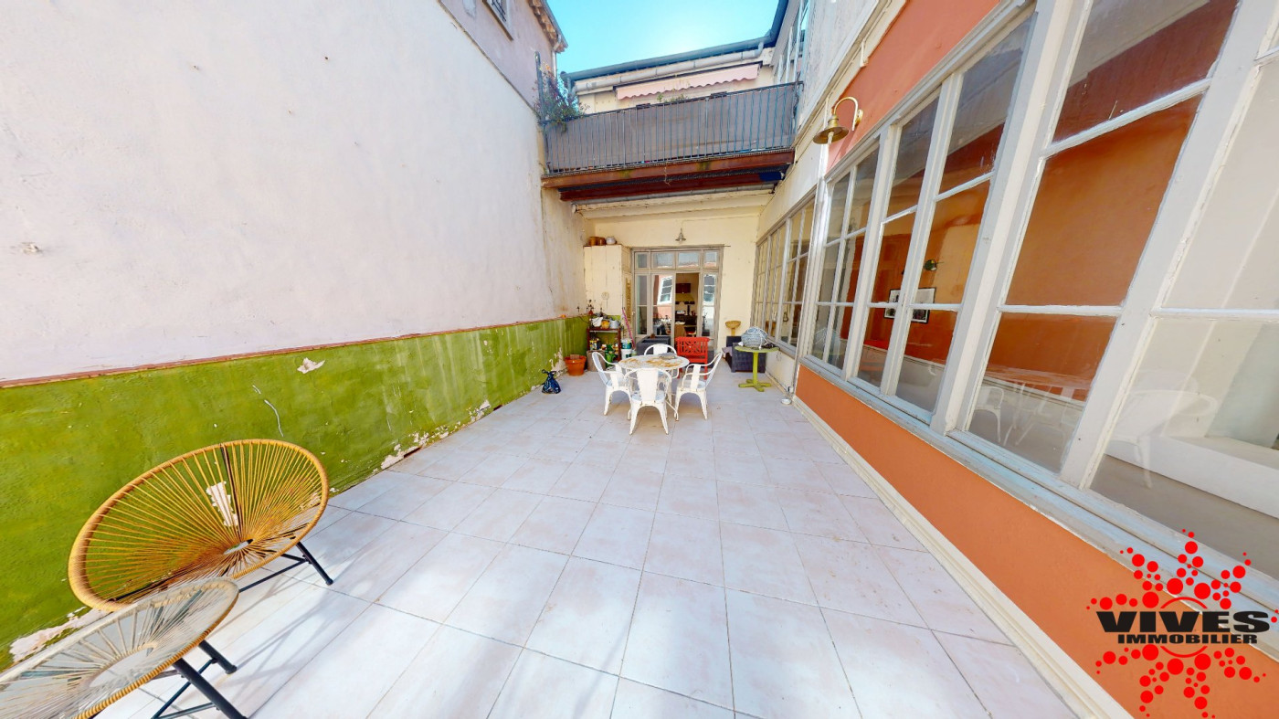 vente Appartement bourgeois Beziers - Photo 10