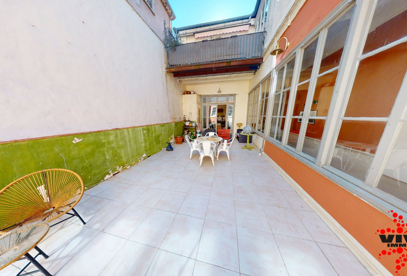 vente Appartement bourgeois Beziers - Photo 10