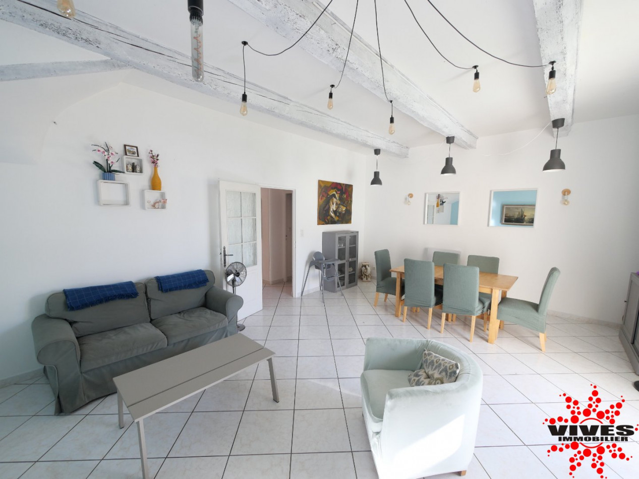 vente Maison de village Capestang - Photo 4