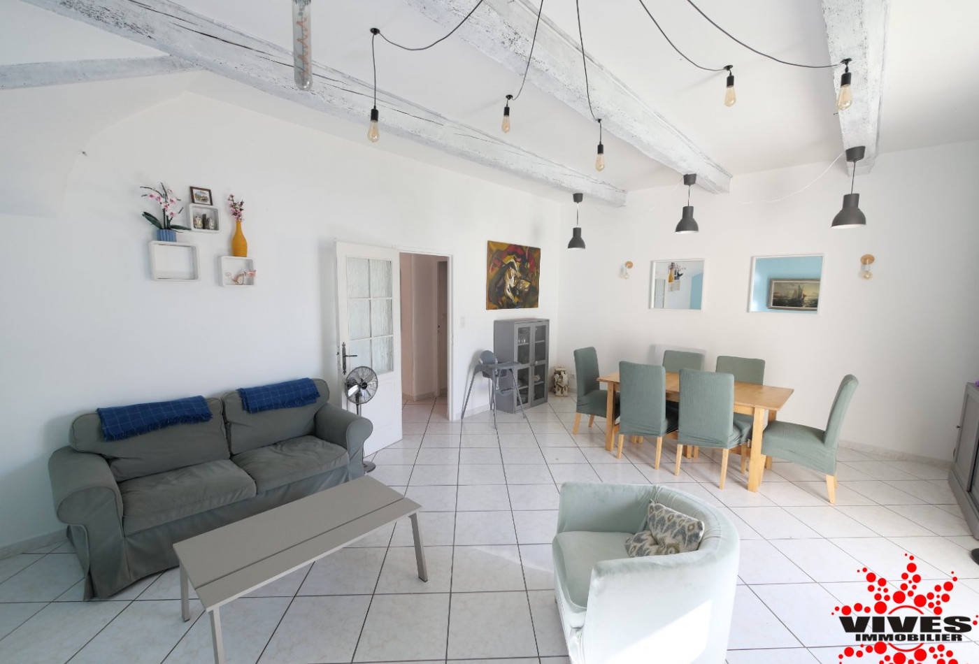 vente Maison de village Capestang - Photo 4