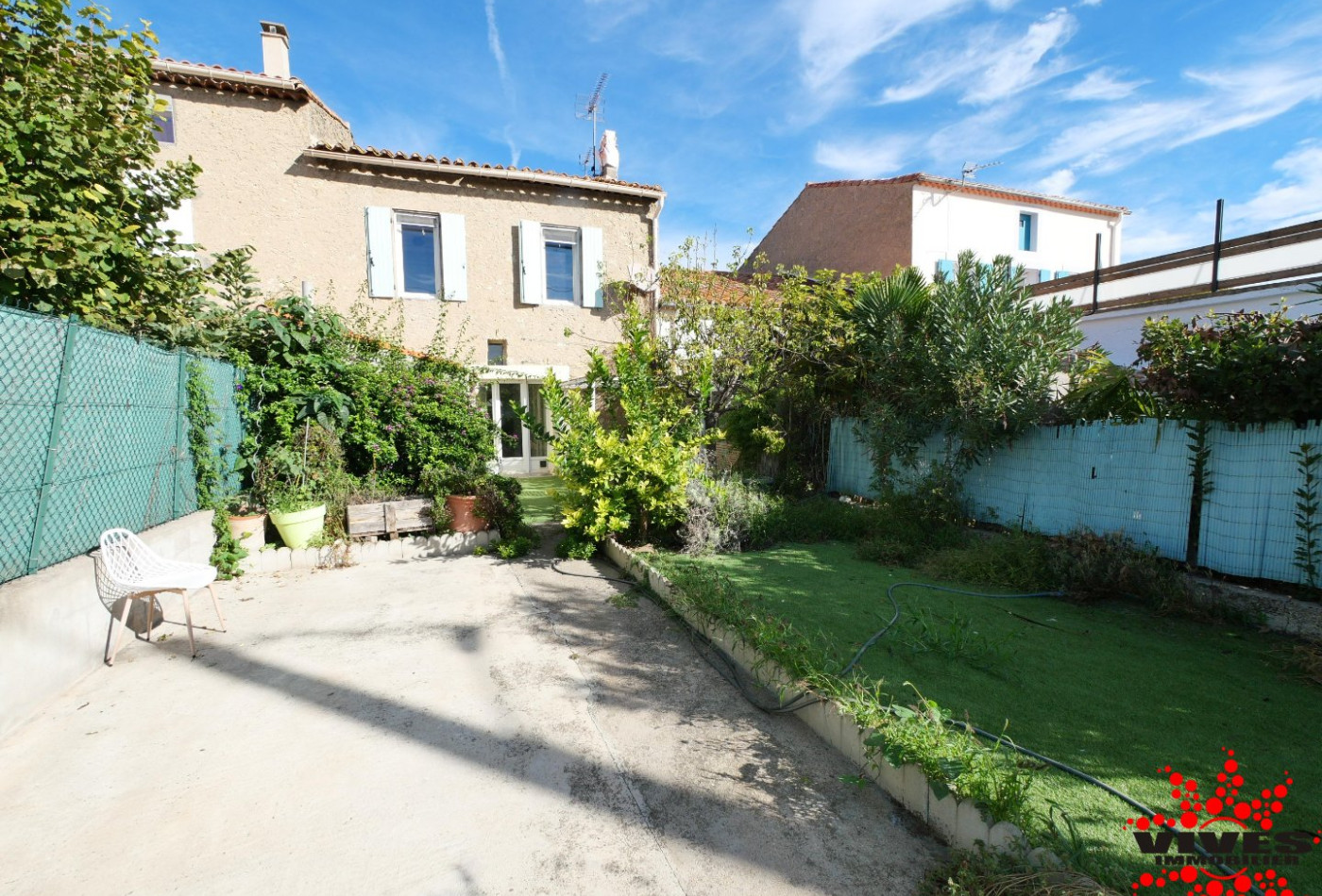 vente Maison de village Capestang - Photo 1
