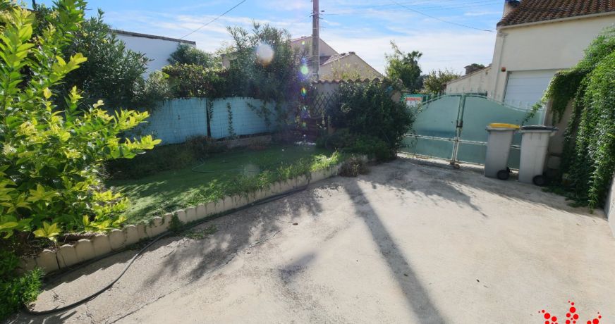 vente Maison de village Capestang