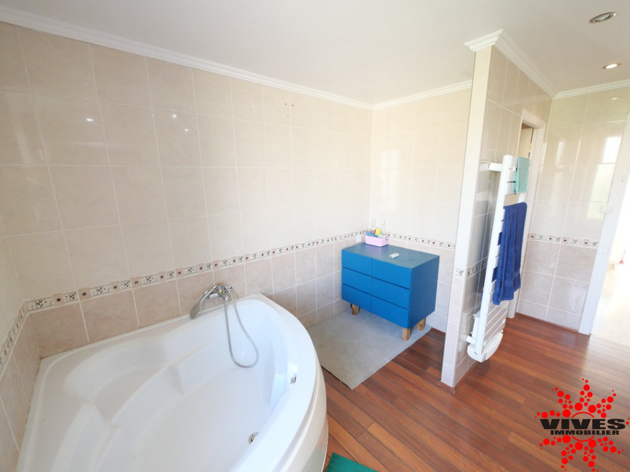 vente Maison de village Capestang - Photo 8