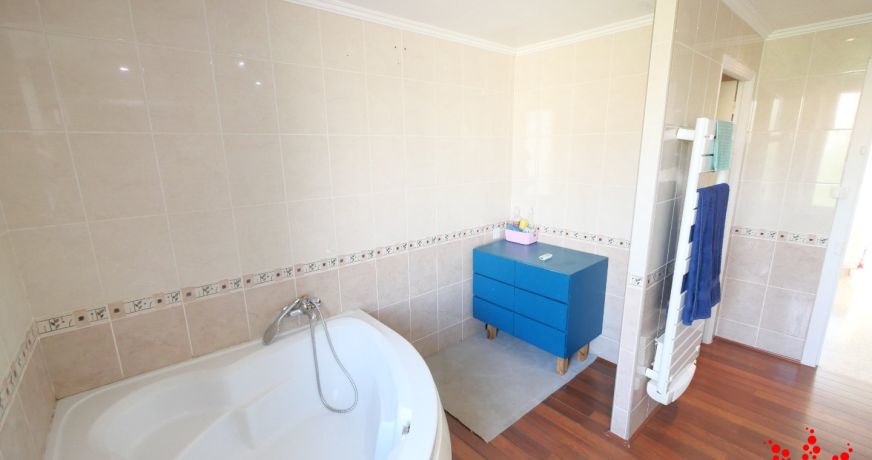 vente Maison de village Capestang