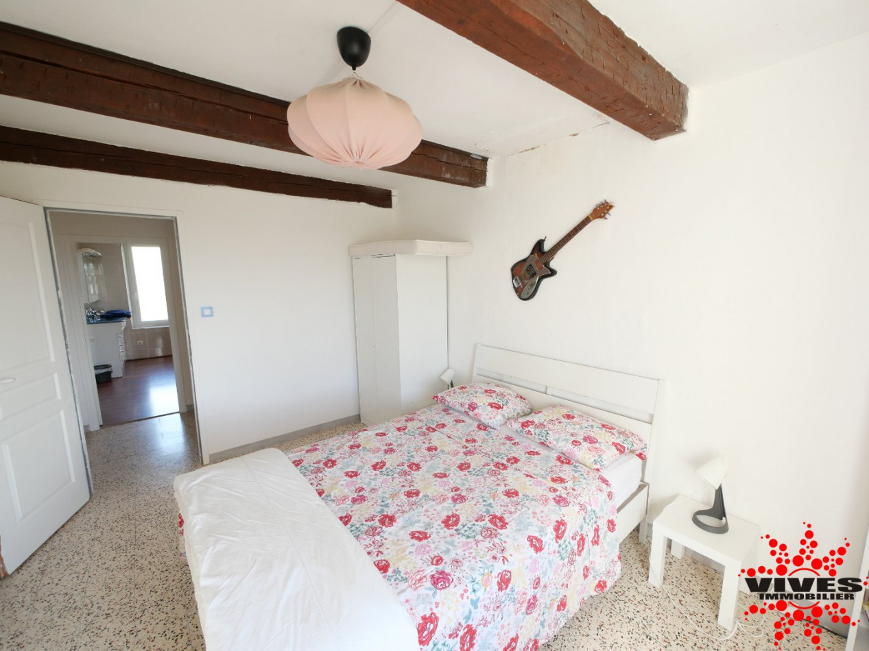 vente Maison de village Capestang - Photo 5