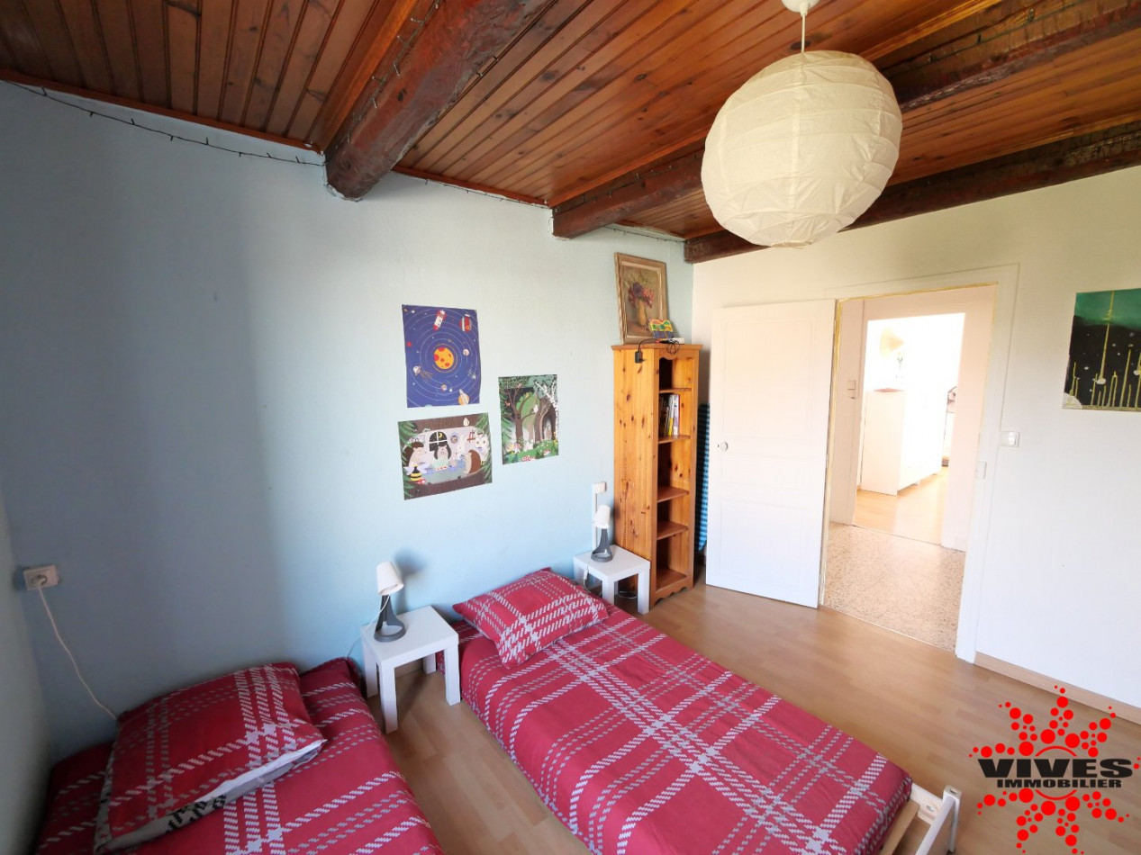 vente Maison de village Capestang - Photo 9