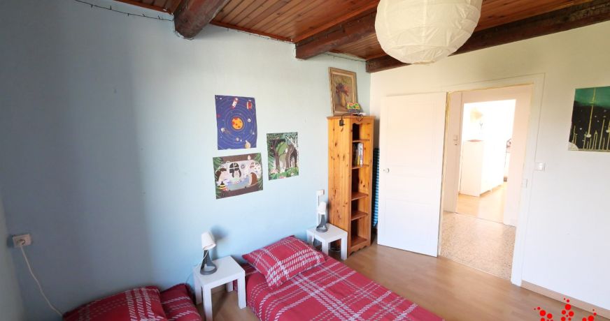 vente Maison de village Capestang