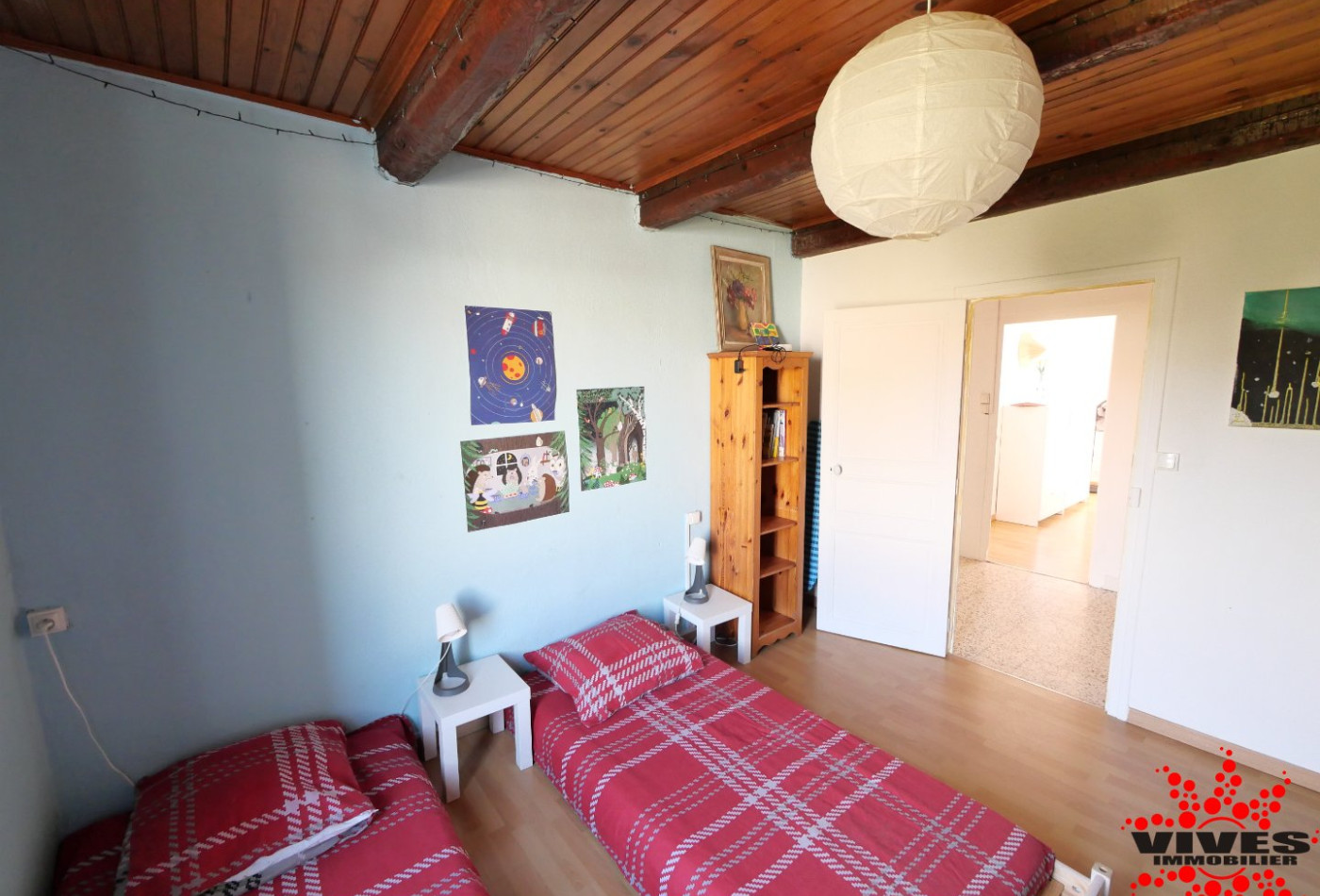 vente Maison de village Capestang - Photo 9