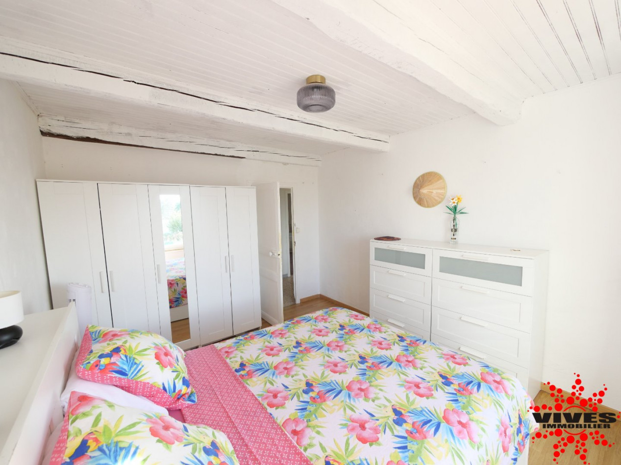 vente Maison de village Capestang - Photo 6