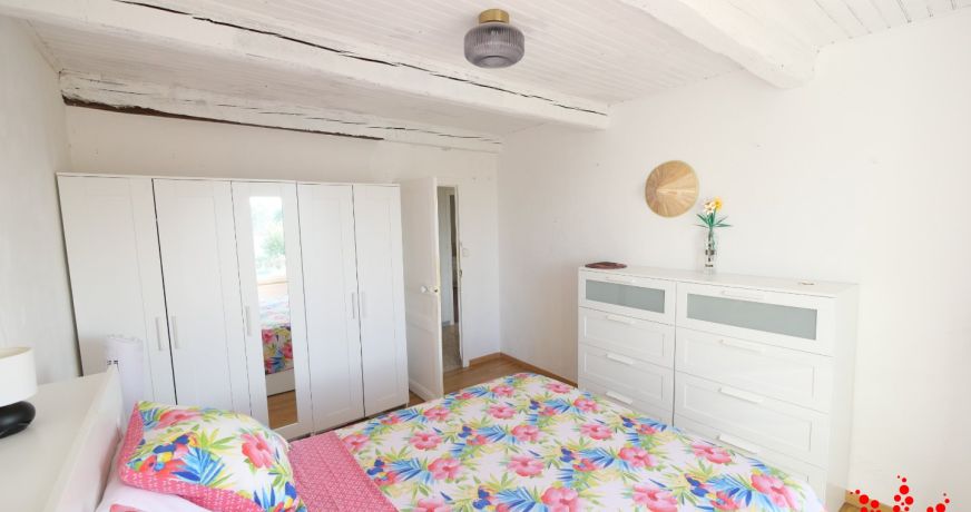 vente Maison de village Capestang
