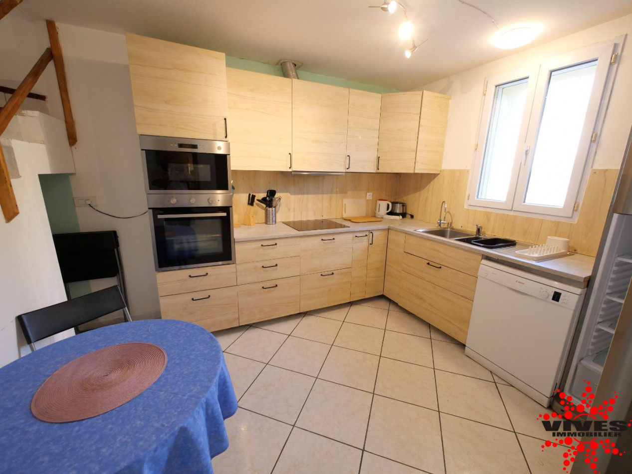 vente Maison de village Capestang - Photo 11