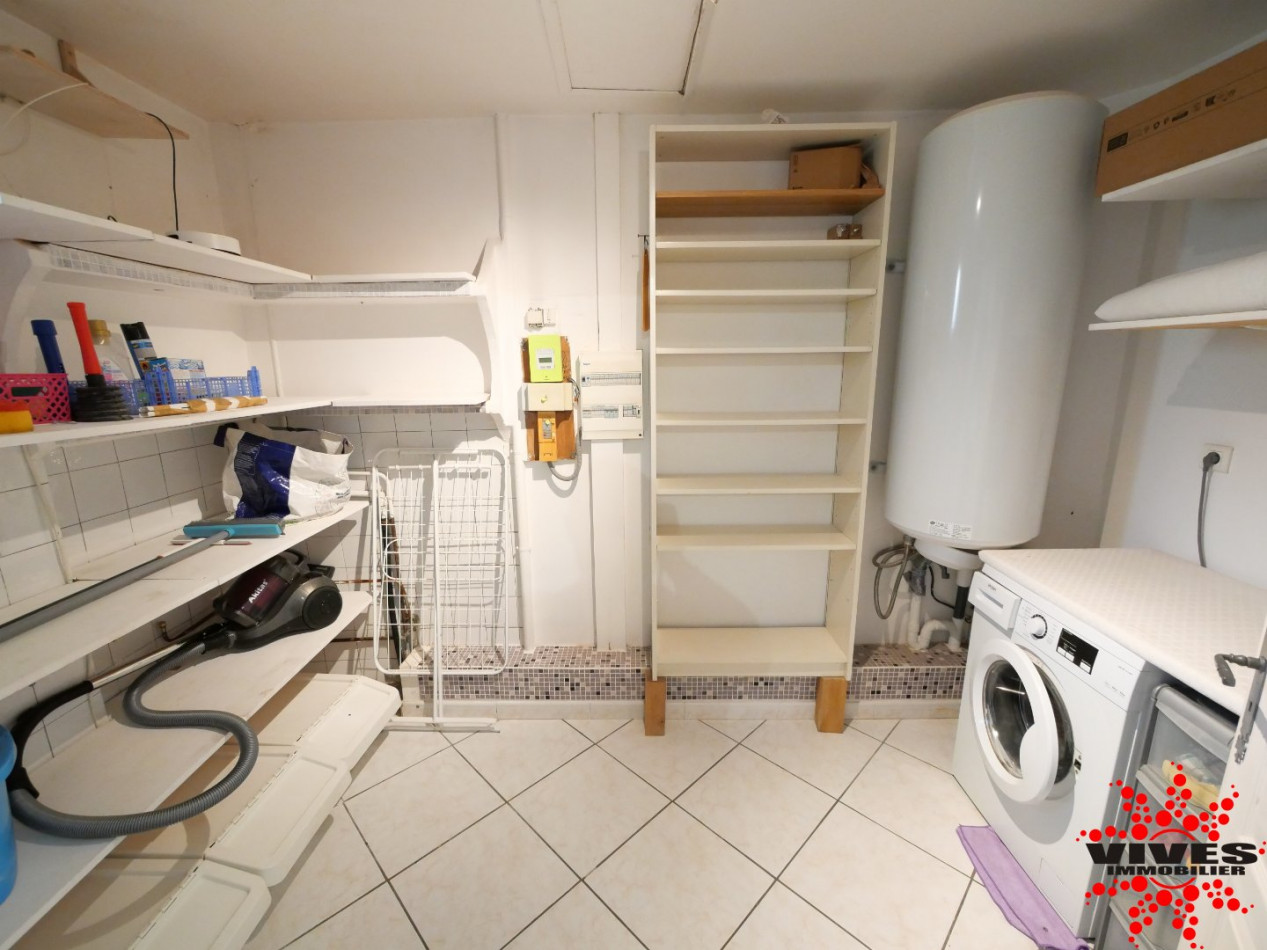 vente Maison de village Capestang - Photo 12