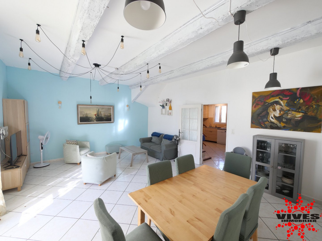 vente Maison de village Capestang - Photo 3