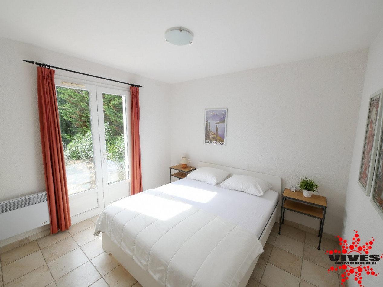 sale Villa Montouliers - Photo 6