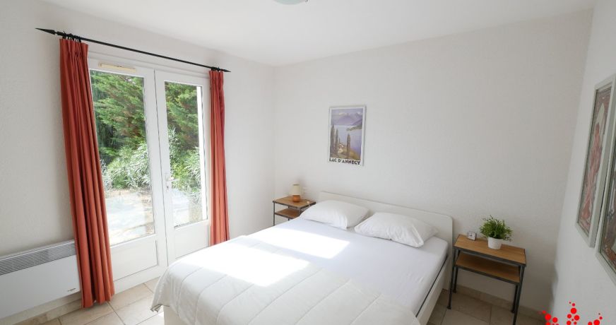 vente Villa Montouliers