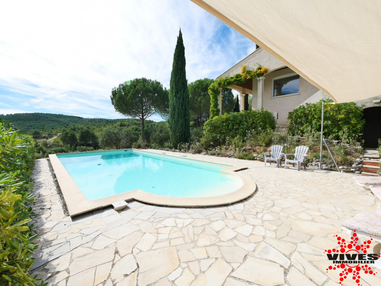 sale Villa Montouliers - Photo 12