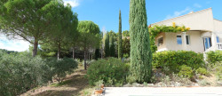 vente Villa Montouliers