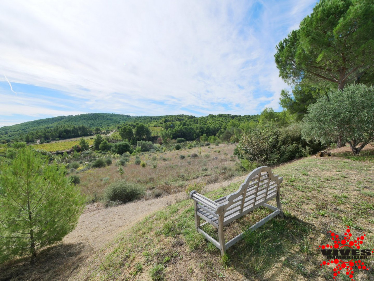 sale Villa Montouliers - Photo 5