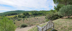 vente Villa Montouliers
