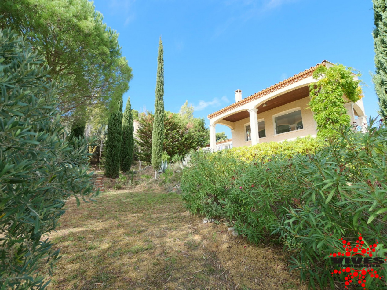 sale Villa Montouliers - Photo 13