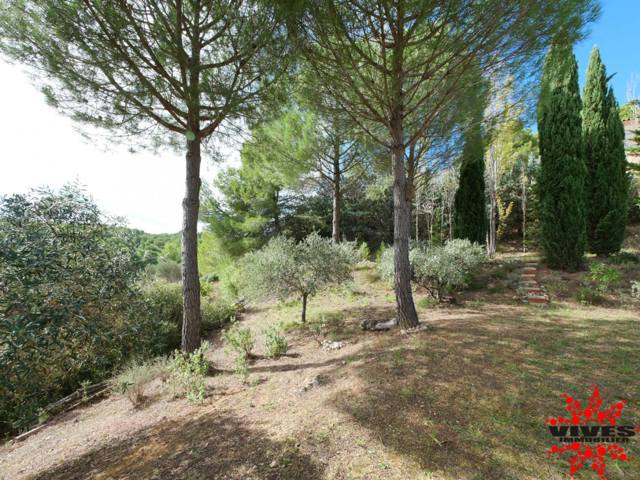 sale Villa Montouliers - Photo 14