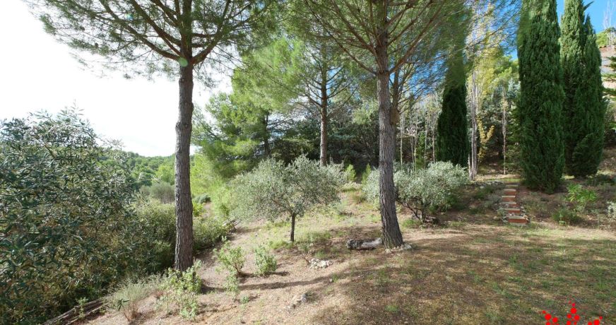 vente Villa Montouliers