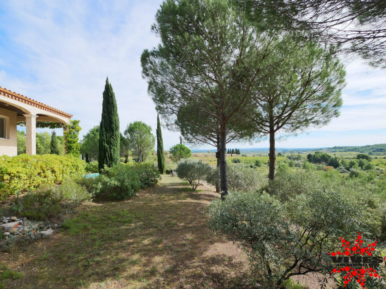 sale Villa Montouliers - Photo 15