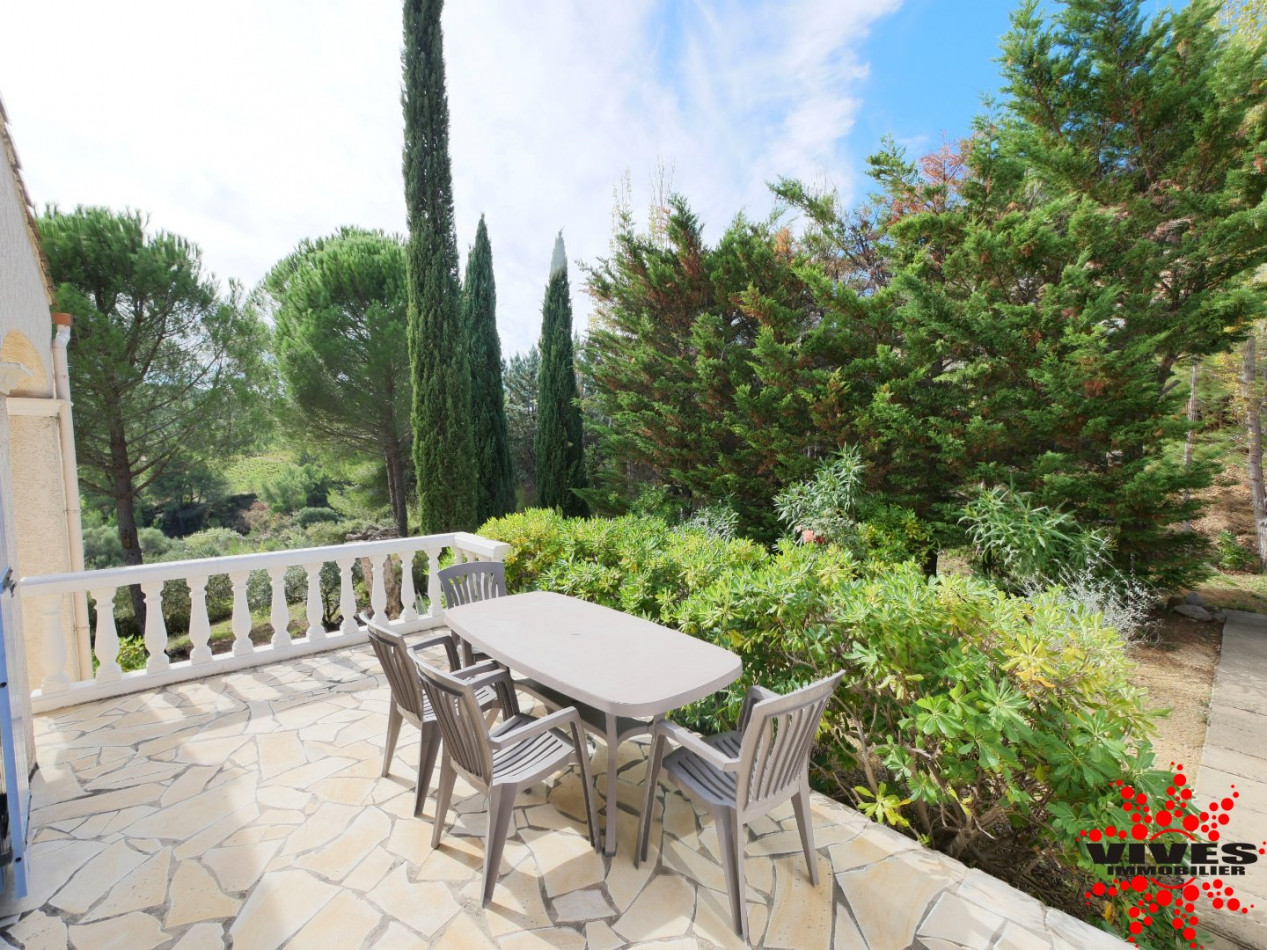 sale Villa Montouliers - Photo 18