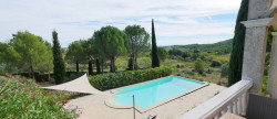 vente Villa Montouliers