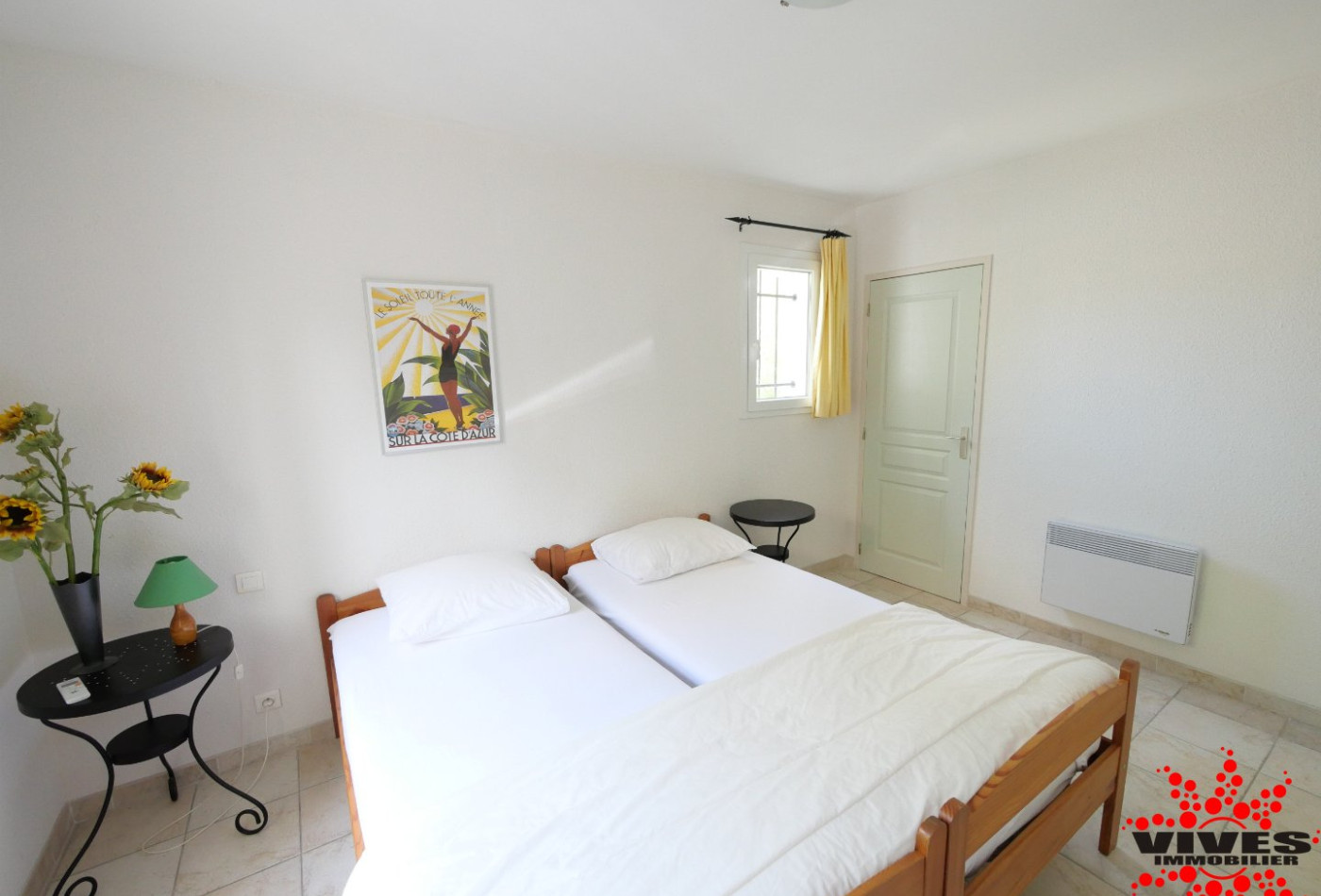 vente Villa Montouliers - Photo 10