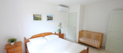 vente Villa Montouliers