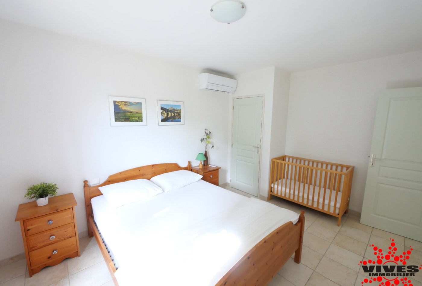 vente Villa Montouliers - Photo 9