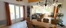 vente Villa Montouliers