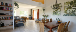 vente Villa Montouliers