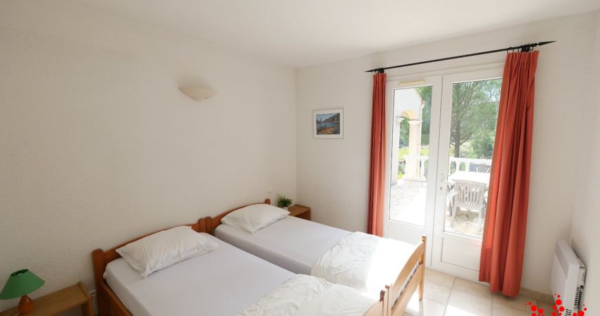 vente Villa Montouliers