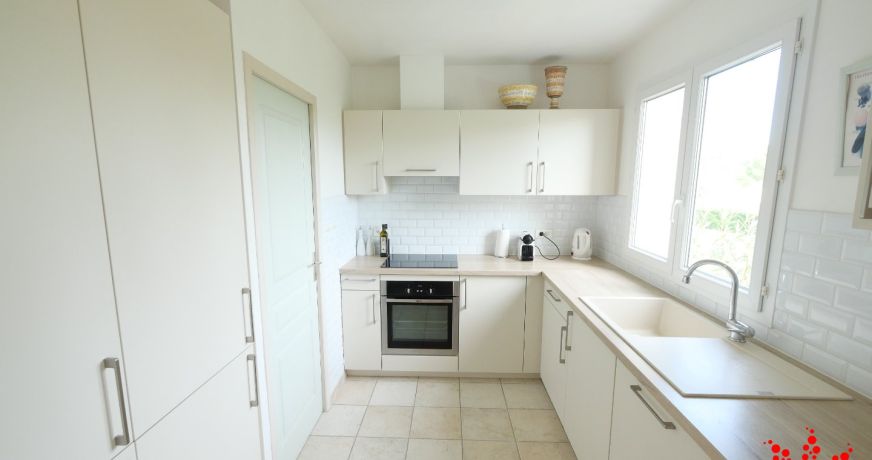 vente Villa Montouliers