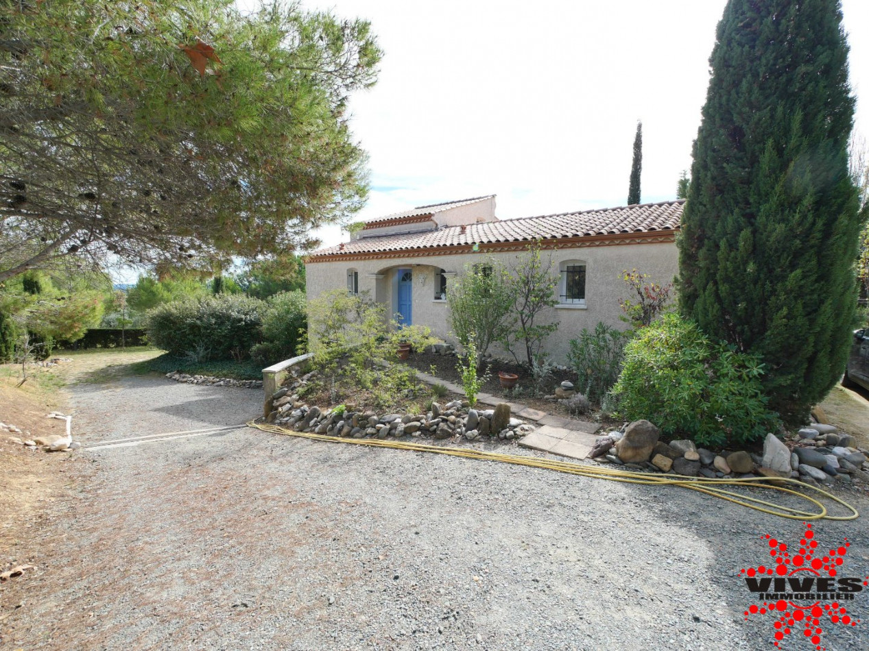 sale Villa Montouliers - Photo 16