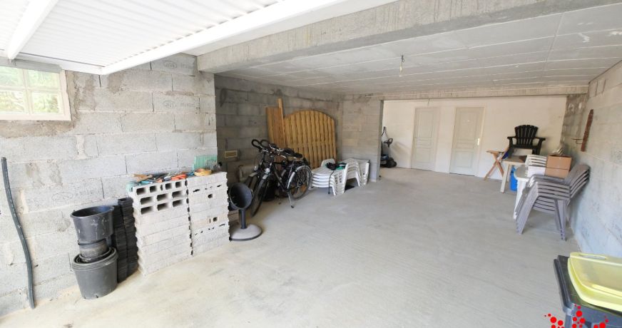vente Villa Montouliers