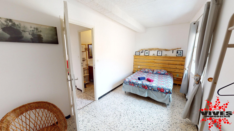 location Maison Capestang - Photo 7